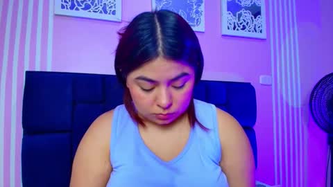 hot_sweetness_fire online show from 11-19-25, 12:05