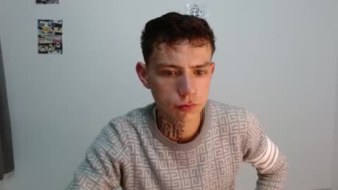 Mateo online show from 12-18-25, 09:48