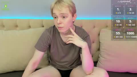 hot_twinkboy online show from 02-28-25, 10:30