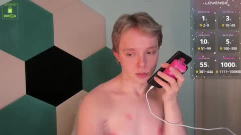 hot_twinkboy online show from 03-03-25, 03:42