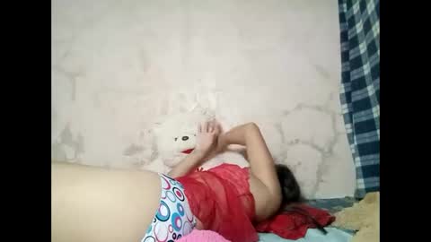 hot_warrios247 online show from 02-03-25, 07:52