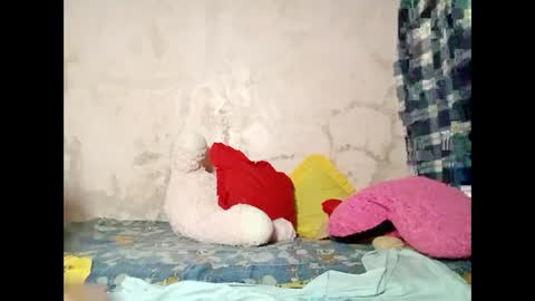 hot_warrios247 online show from 02-05-25, 06:59