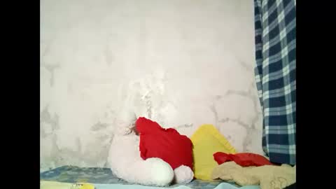 hot_warrios247 online show from 02-06-25, 01:16