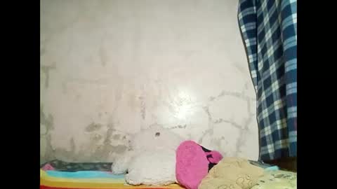 hot_warrios247 online show from 02-19-25, 09:17