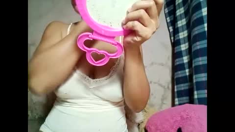 hot_warrios247 online show from 02-20-25, 02:13