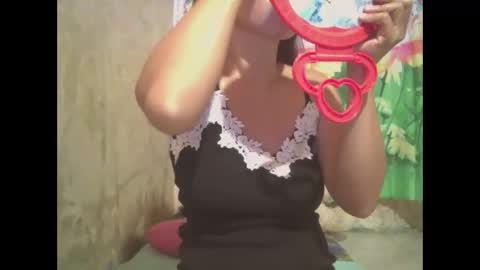 hot_warrios247 online show from 09-19-25, 02:24