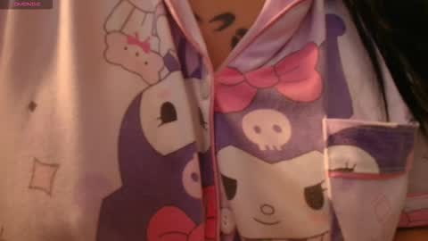 Alana online show from 01-11-26, 02:22