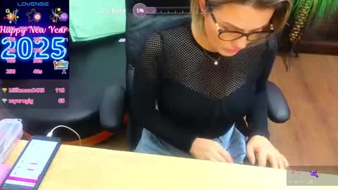 Lisa online show from 02-05-25, 10:51