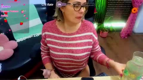 Lisa online show from 03-07-25, 10:13