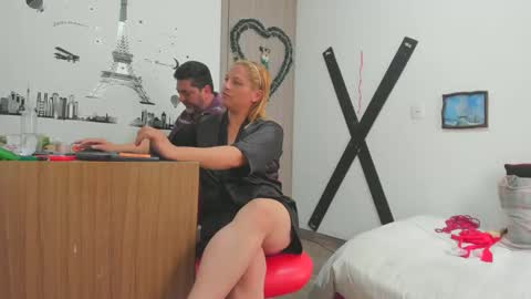hotandfierylatinos online show from 12-25-24, 05:26