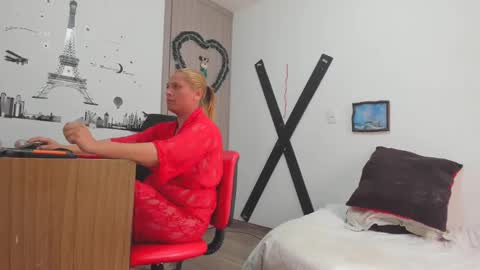 hotandfierylatinos online show from 12-30-24, 03:13
