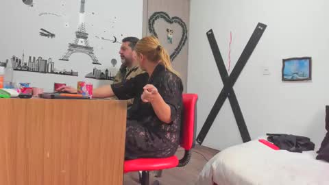 hotandfierylatinos online show from 01-02-25, 12:24