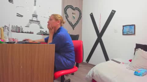 hotandfierylatinos online show from 01-06-25, 12:35