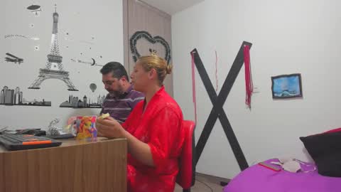 hotandfierylatinos online show from 01-24-25, 11:48