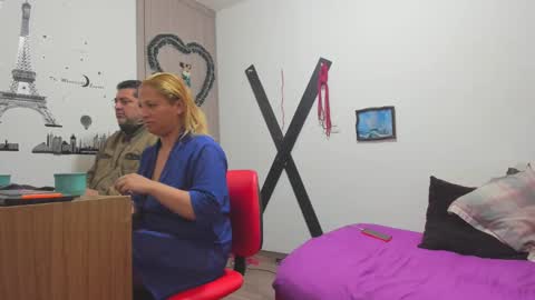 hotandfierylatinos online show from 02-02-25, 11:51