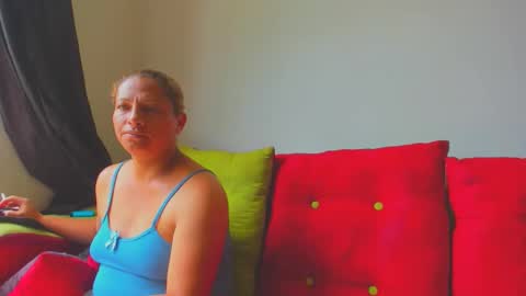 hotandfierylatinos online show from 01-05-26, 05:27