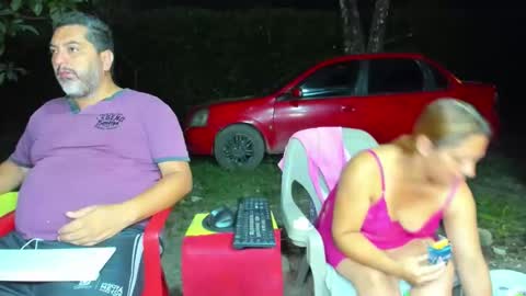 hotandfierylatinos online show from 02-11-26, 10:31