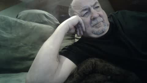 Hot and Horny online show from 02-04-25, 09:52