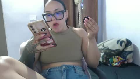 Hot and PowerHOPE U MISS ME online show from 12-01-25, 09:42