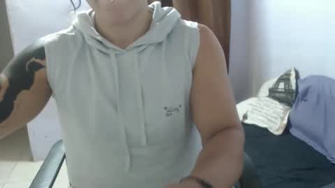 Hot and PowerHOPE U MISS ME online show from 02-24-26, 04:54