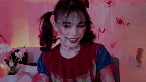 Hotary online show from 10-20-25, 03:07