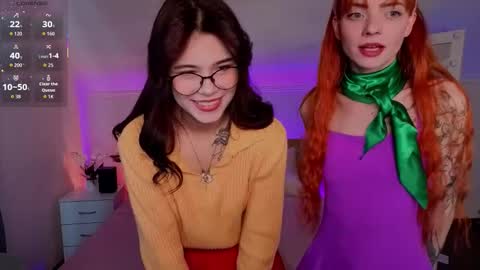 Hotary online show from 11-07-25, 03:39