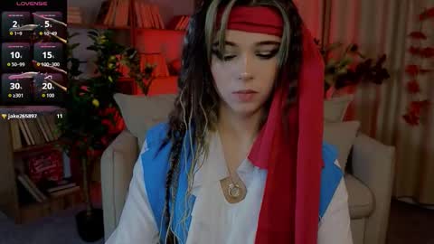 Hotary online show from 02-23-26, 04:10