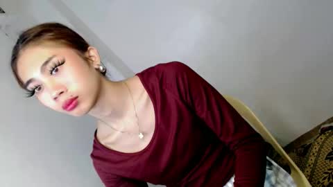 hotasian2345 online show from 01-14-26, 11:09