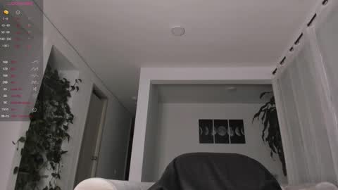 Andrew xdres08 online show from 10-19-25, 12:33