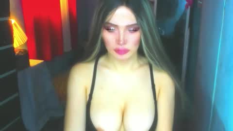 T A N Y A online show from 12-18-25, 02:28