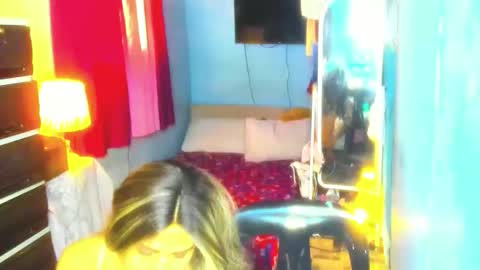 T A N Y A online show from 01-09-26, 02:14