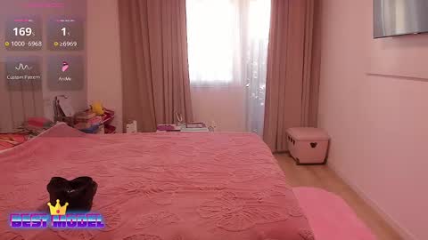 SweetBrendy online show from 12-18-24, 09:14