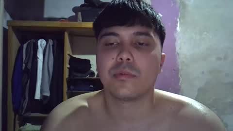 hotbaby6900 online show from 10-22-25, 06:07