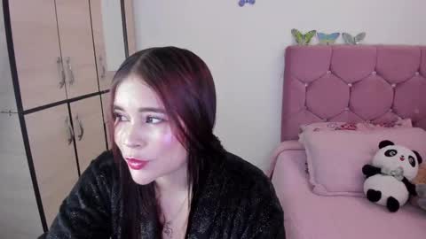 lesly and ander online show from 02-26-25, 07:05