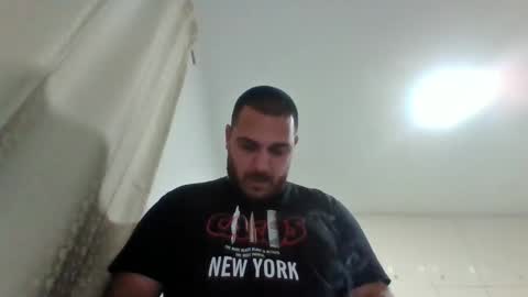 Hotbearhorny online show from 01-11-26, 06:46
