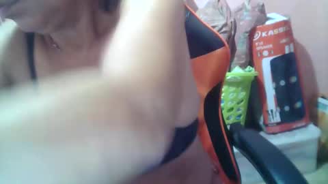 hotbetty_45 online show from 01-03-25, 12:00