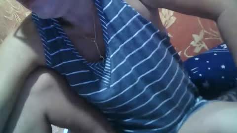 hotbetty_45 online show from 10-19-25, 10:10