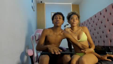 hotblosson online show from 10-10-25, 02:27