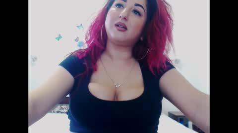hotboobsmaya online show from 01-31-25, 08:01