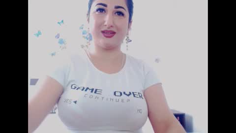 hotboobsmaya online show from 02-06-25, 08:50