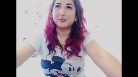 hotboobsmaya online show from 02-10-25, 12:39