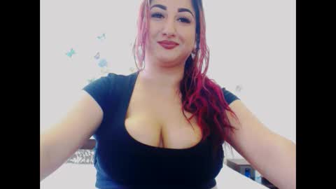 hotboobsmaya online show from 02-12-25, 09:10