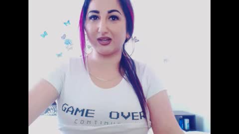 hotboobsmaya online show from 02-24-25, 12:48