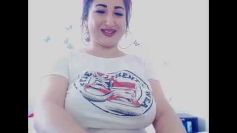 hotboobsmaya online show from 03-07-25, 08:13