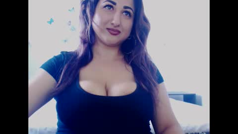 hotboobsmaya online show from 09-14-25, 09:19