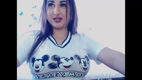 hotboobsmaya online show from 09-23-25, 09:23