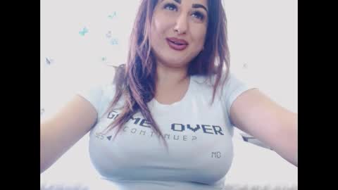 hotboobsmaya online show from 10-02-25, 07:48