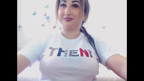 hotboobsmaya online show from 10-13-25, 07:41