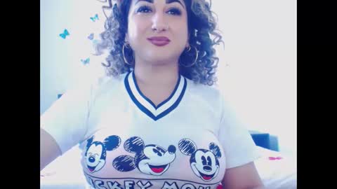 hotboobsmaya online show from 10-20-25, 07:53
