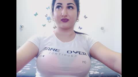 hotboobsmaya online show from 02-05-26, 10:20